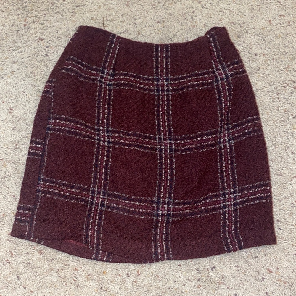 I loved this skirt, just grew out of it